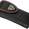 Victorinox étui Ceinture En Nylon 4.0822.N Pour Le SwissTool Spirit -Victorinox Boutique VT4 0822 N 01 victorinox