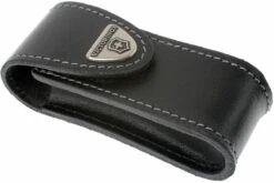 Victorinox étui 4.0520.31, 2-4 Couches, Noir, Clip Ceinture