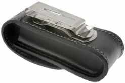 Victorinox étui 4.0520.31, 2-4 Couches, Noir, Clip Ceinture 8 Victorinox étui 4.0520.31, 2-4 Couches, Noir, Clip Ceinture -Victorinox Boutique VT4052031 03 victorinox riemetui vt4052031 d3
