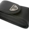 Victorinox étui 4.0520.3, 2-4 Couches, Noir