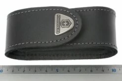 Victorinox étui 4.0520.3, 2-4 Couches, Noir -Victorinox Boutique VT405203 04 victorinox riemetui vt405203 d4