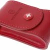 Victorinox étui 4.0521.1, 5-8 Couches, Rouge