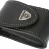 Victorinox étui 4.0521.3, 5-8 Couches, Noire -Victorinox Boutique VT405213 01 victorinox riemetui vt405213 d1