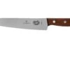 Victorinox Wood 5.2000.19G Couteau à Viande, 19 Cm -Victorinox Boutique VT5 2000 19G 01 victorinox