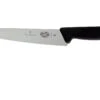 Victorinox Fibrox Couteau à Trancher La Viande 19 Cm 5.2003.19 -Victorinox Boutique VT5 2003 19 01 victorinox fibrox vt5 2003 19 01