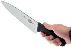 Victorinox Fibrox Couteau De Chef 20 Cm 5.2063.20 -Victorinox Boutique VT5 2063 20 05 victorinox fibrox vt5 2063 20 05