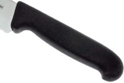 Victorinox Fibrox Couteau à Pain Et Patisserie 26 Cm 5.2933.26 -Victorinox Boutique VT5 2933 26 03 victorinox fibrox vt5 2933 26 03