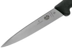 Victorinox Fibrox Couteau à Filet De Sole 16 Cm, 5-3703-16 -Victorinox Boutique VT5 3703 16 03 victorinox fibrox