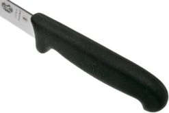 Victorinox Fibrox Couteau à Filet De Sole 16 Cm, 5-3703-16 -Victorinox Boutique VT5 3703 16 05 victorinox fibrox