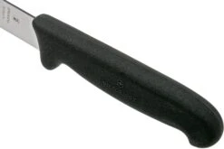 Victorinox Fibrox Couteau à Filet De Sole 20 Cm, 5-3703-20 12 Victorinox Fibrox Couteau à Filet De Sole 20 Cm, 5-3703-20 -Victorinox Boutique VT5 3703 20 05 victorinox fibrox