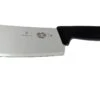 Victorinox Fibrox Couperet 18 Cm 5.4003.18 -Victorinox Boutique VT5 4003 18 01 victorinox fibrox vt5 4003 18 01