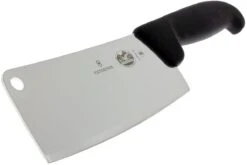 Victorinox Fibrox Couperet 18 Cm 5.4003.18 -Victorinox Boutique VT5 4003 18 03 victorinox fibrox vt5 4003 18 03