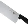 Victorinox Fibrox Couteau De Chef Chinois 18 Cm 5.4063.18 -Victorinox Boutique VT5 4063 18 01 victorinox vibrox vt5 4063 18 01