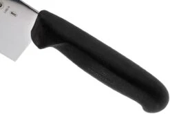 Victorinox Fibrox Couteau De Chef Chinois 18 Cm 5.4063.18 -Victorinox Boutique VT5 4063 18 04 victorinox vibrox vt5 4063 18 04
