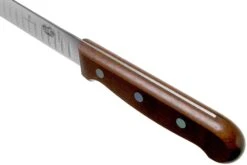 Victorinox Wood 5.4120.30 Couteau à Saumon 30 Cm, érable -Victorinox Boutique VT5 4120 30 05 victorinox wood