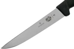 Victorinox Fibrox Couteau à Trancher La Viande18 Cm, 5-5503-18 -Victorinox Boutique VT5 5503 18 03 victorinox fibrox