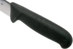 Victorinox Fibrox Couteau à Trancher La Viande18 Cm, 5-5503-18 -Victorinox Boutique VT5 5503 18 05 victorinox fibrox