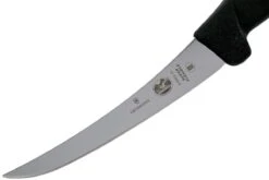 Victorinox Fibrox Couteau à Trancher La Viande 15 Cm 5.6663.15 -Victorinox Boutique VT5 6663 15 03 victorinox v2017 vt5 6663 15 03