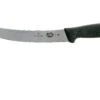 Victorinox Fibrox Couteau à Trancher La Viande 20 Cm, 5-7203-20