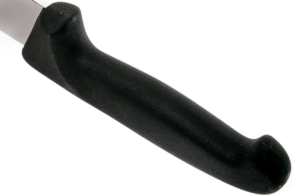 Victorinox Fibrox Pro Cimeter / Couteau De Boucher 25 Cm, 5-7303-25 6 Victorinox Fibrox Pro Cimeter / Couteau De Boucher 25 Cm, 5-7303-25 – Image 4