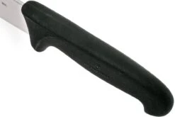 Victorinox Fibrox Pro Cimeter / Couteau De Boucher 25 Cm, 5-7303-25 12 Victorinox Fibrox Pro Cimeter / Couteau De Boucher 25 Cm, 5-7303-25 -Victorinox Boutique VT5 7303 25 05 victorinox fibrox pro vt5 7303 25 05