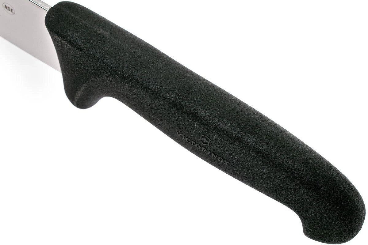 Victorinox Fibrox Pro Cimeter / Couteau De Boucher 25 Cm, 5-7303-25 7 Victorinox Fibrox Pro Cimeter / Couteau De Boucher 25 Cm, 5-7303-25 – Image 5