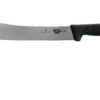 Victorinox Fibrox Couteau De Boucher 25 Cm, 5-7403-25 -Victorinox Boutique VT5 7403 25 01 victorinox fibrox