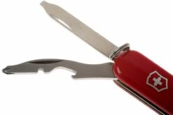 Victorinox Rambler, Rouge 5V06363, Couteau Suisse -Victorinox Boutique VT5V06363 03 victorinox rambler vt5v06363 d3