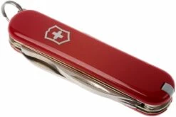 Victorinox Rambler, Rouge 5V06363, Couteau Suisse -Victorinox Boutique VT5V06363 05 victorinox rambler vt5v06363 d5