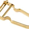 Victorinox REX Golden Peeler 6.0900.88 éplucheur Or 24-carats -Victorinox Boutique VT6 0900 88 01 victorinox