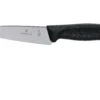 Victorinox SwissClassic 6.8003.12G Couteau D'office 12 Cm, Noir -Victorinox Boutique VT6 8003 12G 01 victorinox