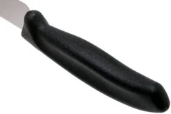 Victorinox SwissClassic 6.8003.12G Couteau D'office 12 Cm, Noir 10 Victorinox SwissClassic 6.8003.12G Couteau D'office 12 Cm, Noir -Victorinox Boutique VT6 8003 12G 04 victorinox