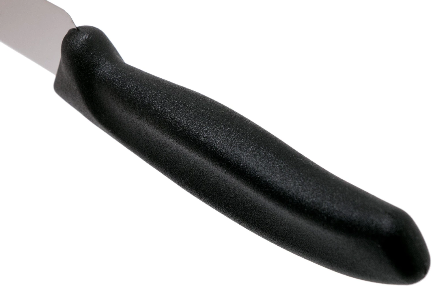 Victorinox SwissClassic 6.8003.12G Couteau D'office 12 Cm, Noir 6 Victorinox SwissClassic 6.8003.12G Couteau D'office 12 Cm, Noir – Image 4