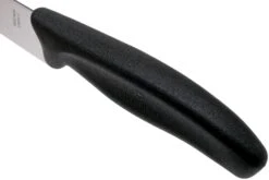 Victorinox SwissClassic 6.8003.12G Couteau D'office 12 Cm, Noir 11 Victorinox SwissClassic 6.8003.12G Couteau D'office 12 Cm, Noir -Victorinox Boutique VT6 8003 12G 05 victorinox