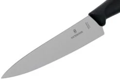 Victorinox SwissClassic 6.8003.19G Couteau à Viande 19 Cm, Noir 9 Victorinox SwissClassic 6.8003.19G Couteau à Viande 19 Cm, Noir -Victorinox Boutique VT6 8003 19G 03 victorinox
