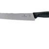 Victorinox SwissClassic 6.8633.22G Couteau à Pain Et Pâtisserie 22 Cm 2 Victorinox SwissClassic 6.8633.22G Couteau à Pain Et Pâtisserie 22 Cm -Victorinox Boutique VT6 8633 22G 01 victorinox