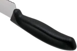 Victorinox SwissClassic 6.8633.22G Couteau à Pain Et Pâtisserie 22 Cm 12 Victorinox SwissClassic 6.8633.22G Couteau à Pain Et Pâtisserie 22 Cm -Victorinox Boutique VT6 8633 22G 05 victorinox
