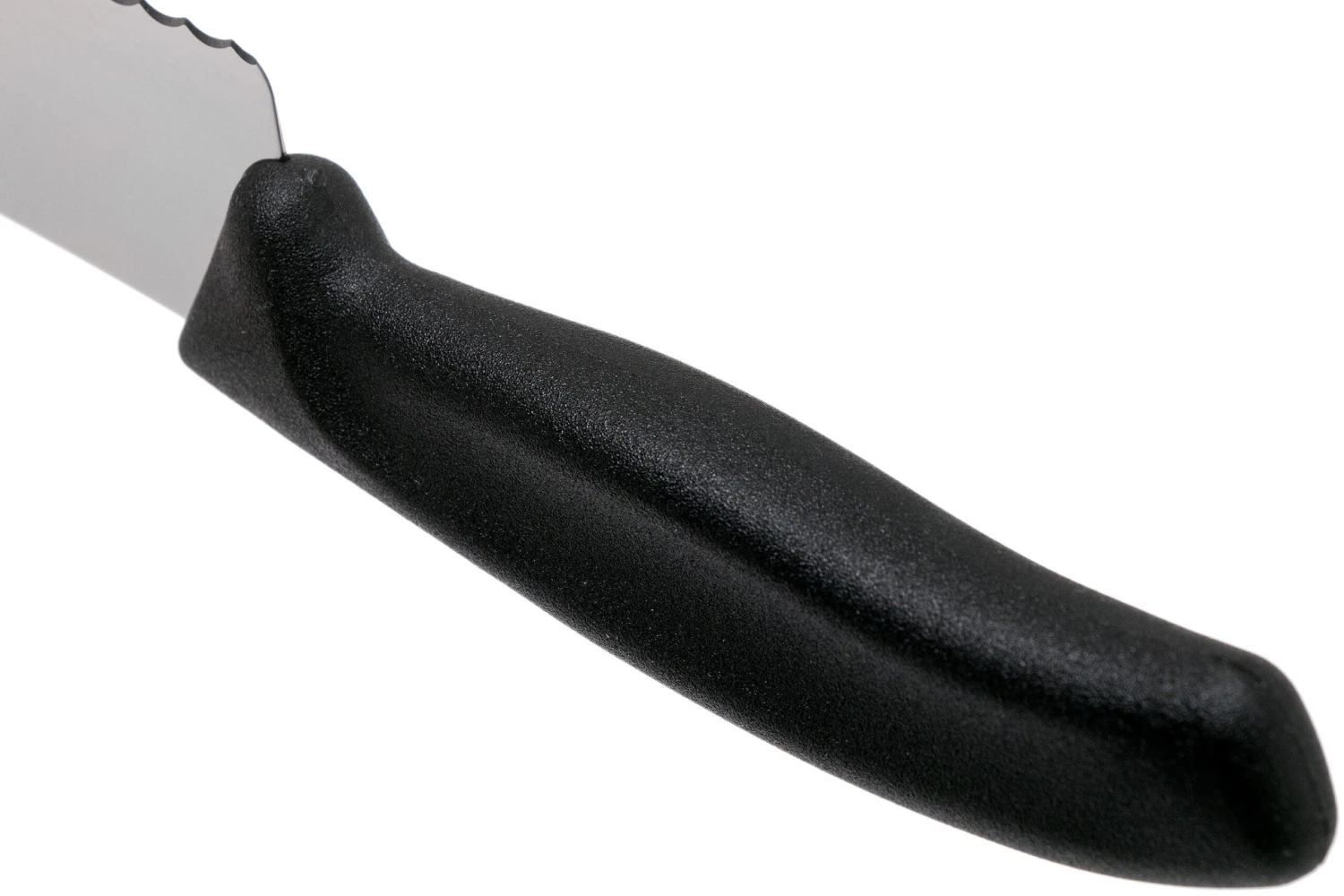 Victorinox SwissClassic 6.8633.22G Couteau à Pain Et Pâtisserie 22 Cm 7 Victorinox SwissClassic 6.8633.22G Couteau à Pain Et Pâtisserie 22 Cm – Image 5