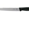 Victorinox SwissClassic 6.8713.20G Couteau à Filet 20 Cm, Noir -Victorinox Boutique VT6 8713 20G 01 victorinox