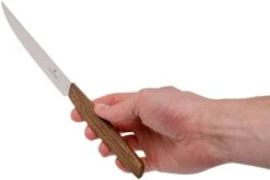 Victorinox Swiss Modern , Couteaux à Steak 12 Cm, Set De 2 -Victorinox Boutique VT6 9000 12G 06 victorinox vt6 9000 12g 06