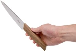 Victorinox Swiss Modern, Couteau D'office 15 Cm 13 Victorinox Swiss Modern, Couteau D'office 15 Cm -Victorinox Boutique VT6 9010 15G 06 victorinox vt6 9010 15g 06