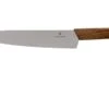 Victorinox Swiss Modern , Couteau à Trancher La Viande 22 Cm