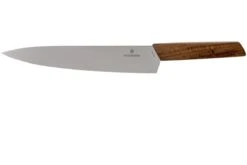 Victorinox Swiss Modern , Couteau à Trancher La Viande 22 Cm