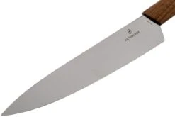 Victorinox Swiss Modern , Couteau à Trancher La Viande 22 Cm -Victorinox Boutique VT6 9010 22G 03 victorinox vt6 9010 22g 03