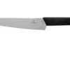 Victorinox 6.9013.19B Couteau à Viande, 19 Cm, Noir -Victorinox Boutique VT6 9013 19B 01 victorinox
