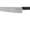 Victorinox 6.9013.25B Couteau à Viande, 25cm, Noir -Victorinox Boutique VT6 9013 25B 01 victorinox