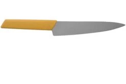 Victorinox Swiss Modern 6.9016.198B Couteau à Viande 19 Cm, Jaune -Victorinox Boutique VT6 9016 198B 02 victorinox