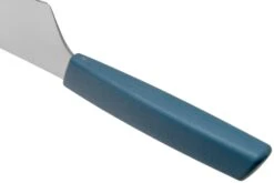 Victorinox Swiss Modern Couteau De Chef 20 Cm, Bleu -Victorinox Boutique VT6 9016 202B 04 victorinox