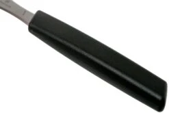 Victorinox Swiss Modern Fourchette à Viande, Noire -Victorinox Boutique VT6 9033 15B 04 victorinox