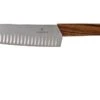 Victorinox Swiss Modern Santoku 17 Cm -Victorinox Boutique VT6 9050 17KG 01 victorinox vt6 9050 17kg 01